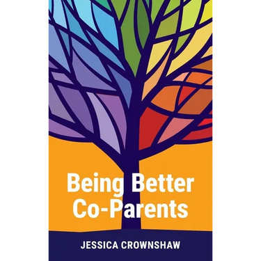 Being Better Co-Parents