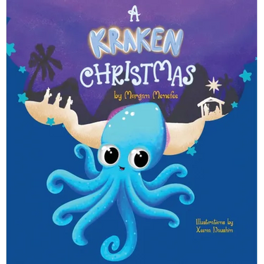A Kraken Christmas