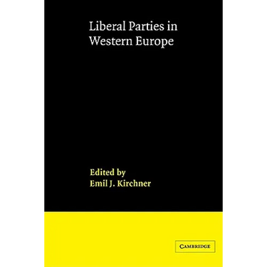 Liberal Parties in Western Europe