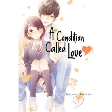 A Condition Called Love 2