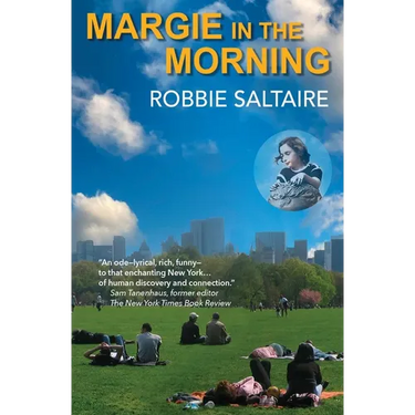 Margie in the Morning