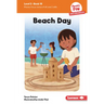 Beach Day: Book 18