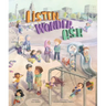 Listen, Wonder, Ask