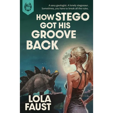 How Stego Got His Groove Back