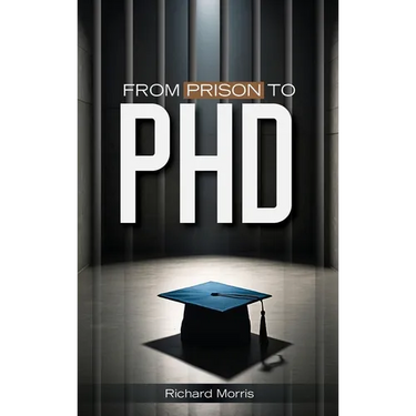 From Prison To PHD