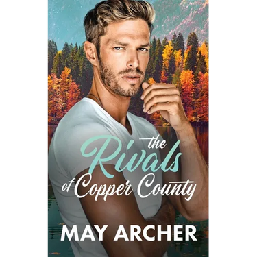 The Rivals of Copper County