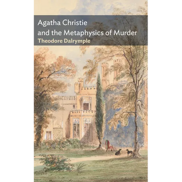 Agatha Christie and the Metaphysics of Murder