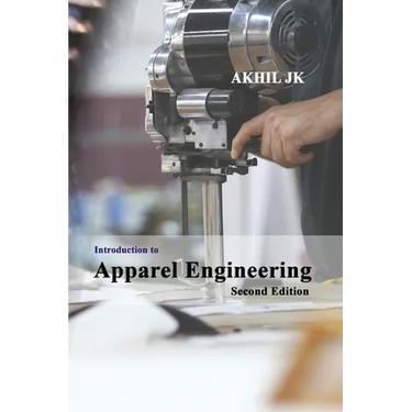 Introduction to Apparel Engineering