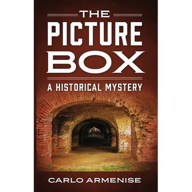 The Picture Box: A Historical Mystery
