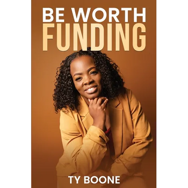 Be Worth Funding