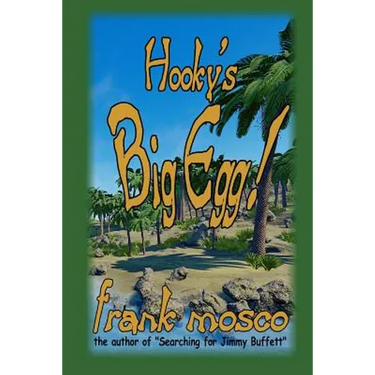 Hooky's Big Egg!