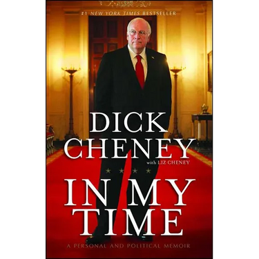In My Time: A Personal and Political Memoir