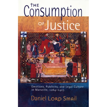 The Consumption of Justice