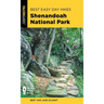 Best Easy Day Hikes Shenandoah National Park