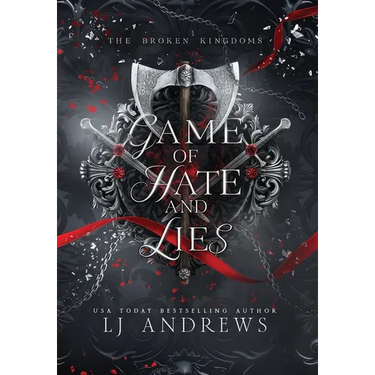 Game of Hate and Lies