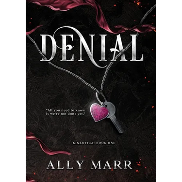 Denial