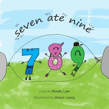 Seven Ate Nine