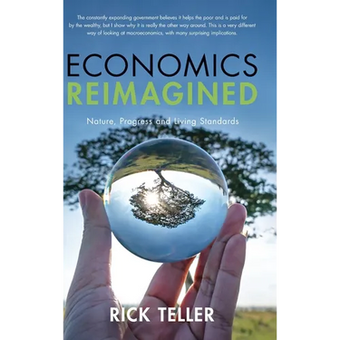 Economics Reimagined: Nature, Progress, and Living Standards