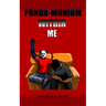 Panda-monium Within Me