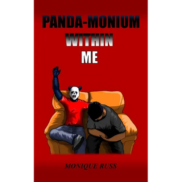 Panda-monium Within Me