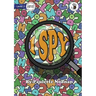 I Spy - Our Yarning