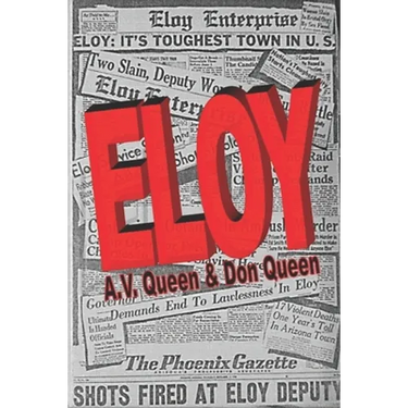 Eloy