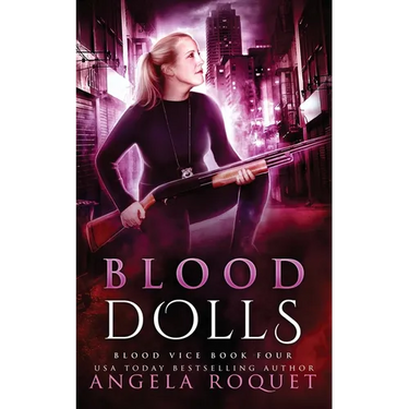 Blood Dolls