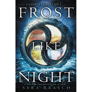 Frost Like Night