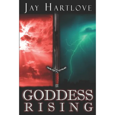 Goddess Rising