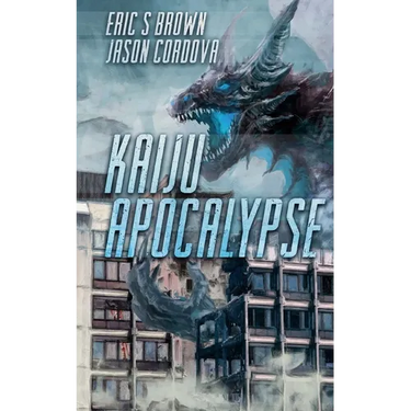 Kaiju Apocalypse