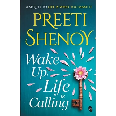 Wake Up, Life is Calling