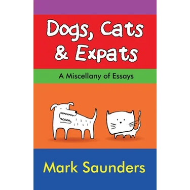 Dogs, Cats & Expats
