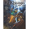 Ki Khanga: The Sword and Soul Role Playing Game: Powered by OpenQuest