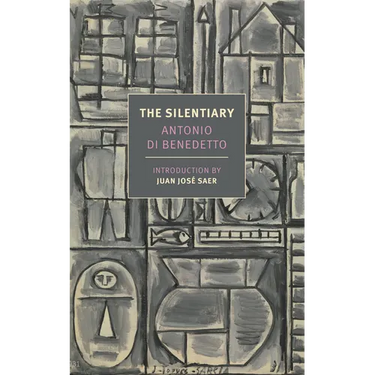 The Silentiary