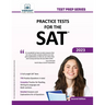 Practice Tests For The SAT