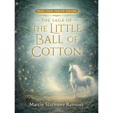 The Saga of the Little Ball of Cotton