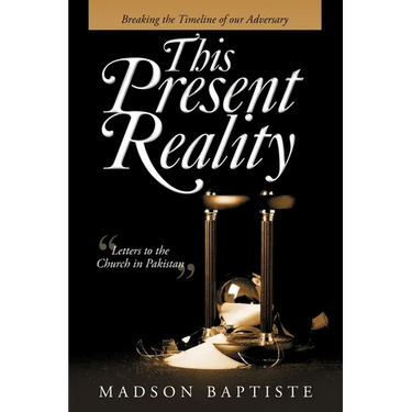 This Present Reality: Breaking the Timeline of Our Adversary