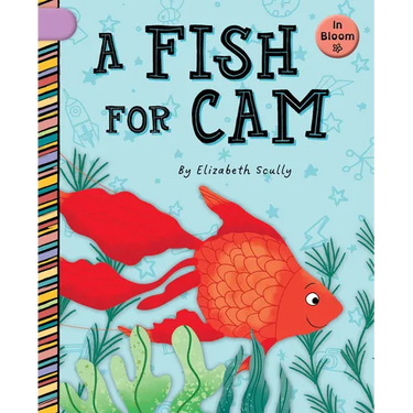 A Fish for CAM