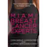 Miami Breast Cancer Experts: Your Indispensable Guide to Breast Health