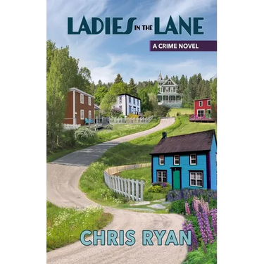 Ladies in the Lane: Newfoundland's First Serial Killer