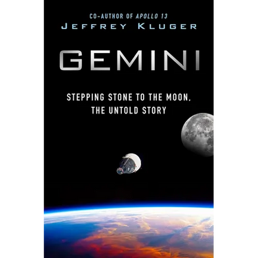Gemini: Stepping Stone to the Moon, the Untold Story