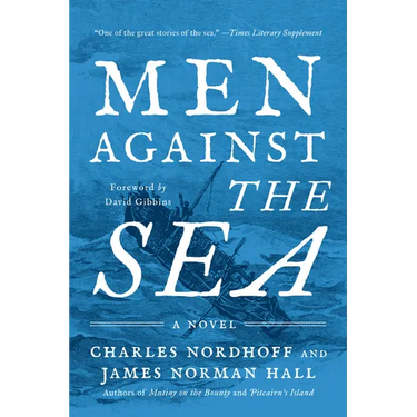 Men Against the Sea