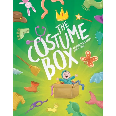 The Costume Box