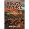 Rings, Revenge, Superstitions: Two Searches-One for Death, One for Life