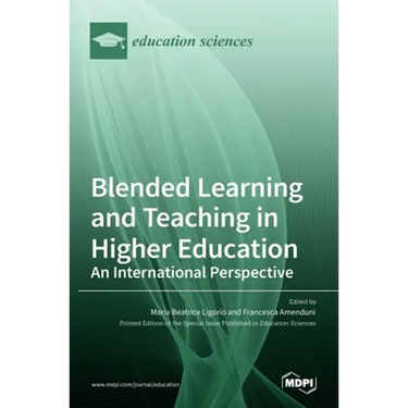 Blended Learning and Teaching in Higher Education: An International Perspective: An International Perspective