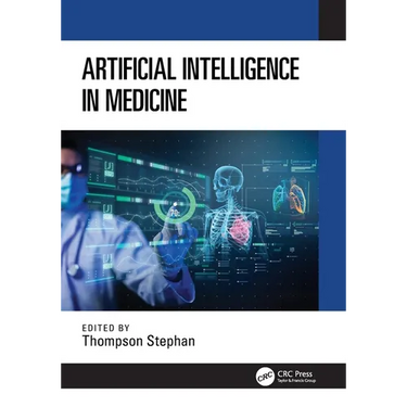 Artificial Intelligence in Medicine