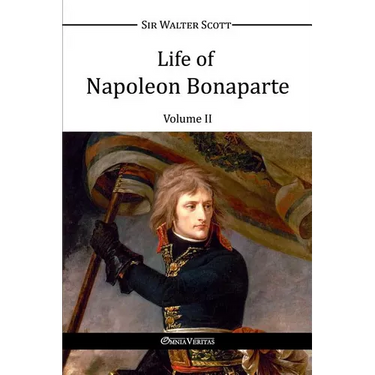 Life of Napoleon Bonaparte II