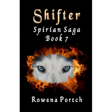 Shifter: Spirian Saga Book 7