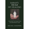 SARAH'S little book of HEALING: Channeled Techniques from Ascended Master Sarah