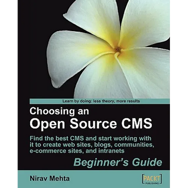 Choosing an Open Source CMS: Beginner's Guide